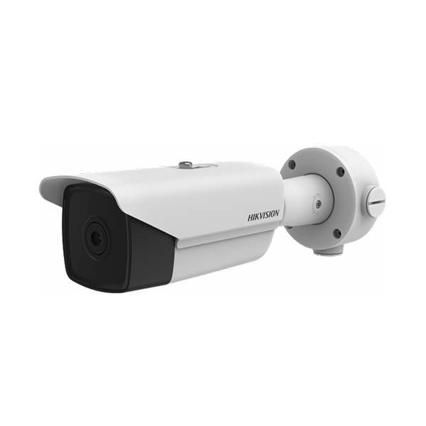 Hikvision DS-2TD2138-4/QY 4.4mm fixed lens anti-corrosion thermal network bullet camera